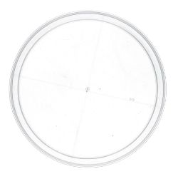 Picture of Finixa Lids For 1300ml Mixing Cups (Pk 50)  MCL 1300